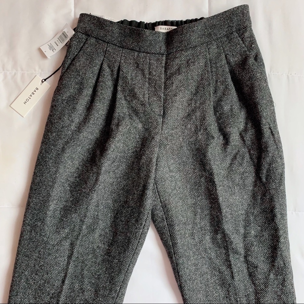 babaton cohen pants